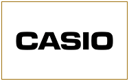 CASIO