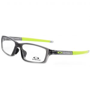 オークリー メガネフレームOAKLEY CROSSLINK PITCH 8041-0256