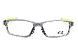 オークリー メガネフレームOAKLEY CROSSLINK PITCH 8041-0256