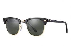 レイバン サングラス RB3016 W0365 51 クラブマスタークラシック 【CLUBMASTER CLASSIC】