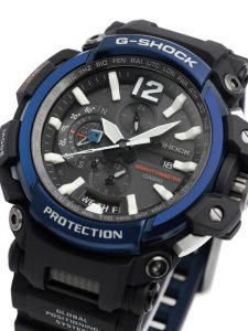 カシオ Gショック グラビティマスター GPW-2000-1A2JF Bluetooth搭載 GPS ハイブリッド電波ソーラー