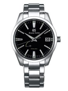 グランドセイコー SBGA301 スプリングドライブ 9R65