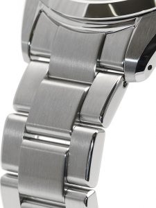 グランドセイコー SBGV221 クオーツ 9F82 40mm