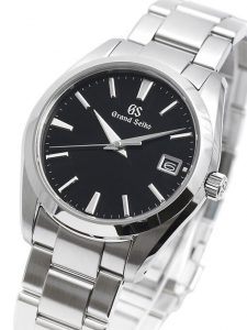 グランドセイコー SBGV223 クオーツ 40mm