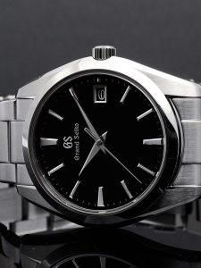 グランドセイコー SBGV223 クオーツ 40mm
