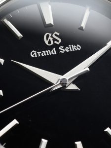 グランドセイコー SBGV223 クオーツ 40mm