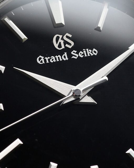 グランドセイコー SBGV223 9Fクオーツ 40mm | 大阪で腕時計 