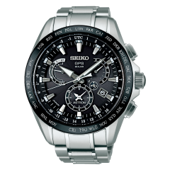 SBXB045 セイコー アストロン SEIKO ASTRON GPSソーラーウォッチ ソーラーGPS衛星電波時計 腕時計 メンズ