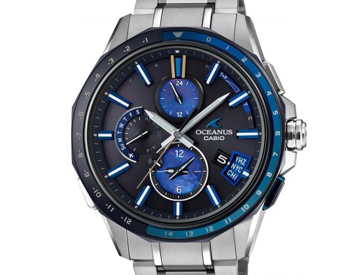 CASIO オシアナス OCEANUS OCW-G2000C 1AJF 限定