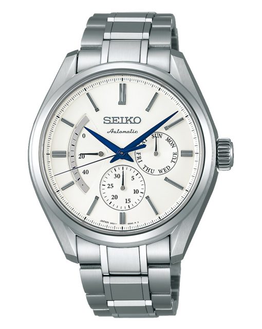 セイコー プレザージュ プレステージライン SARW021 メンズ 腕時計