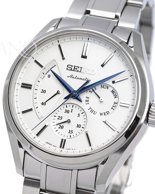 セイコー プレザージュ プレステージライン SARW021 メンズ 腕時計