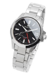 グランドセイコー SBGE213 スプリングドライブ GMT 9R66