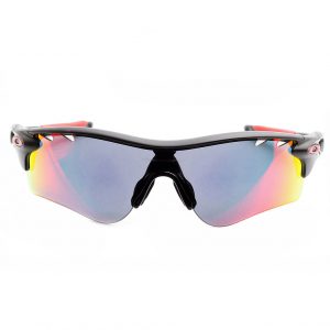 OAKLEY サングラス　RADARLOCKPATH oo9206-06　アジアンフィットレーダーロックパス