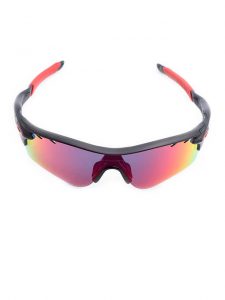 OAKLEY サングラス　RADARLOCKPATH oo9206-06　アジアンフィットレーダーロックパス