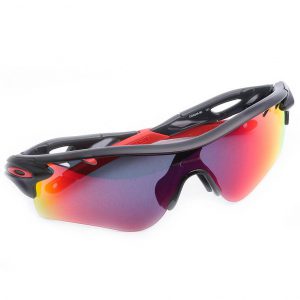 OAKLEY サングラス　RADARLOCKPATH oo9206-06　アジアンフィットレーダーロックパス