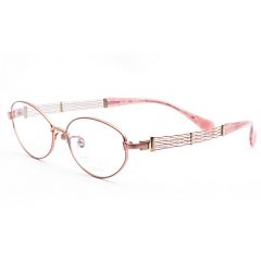 シャルマン ラインアート エクセレンスチタン 眼鏡 メガネ めがね フレーム 軽い シニア