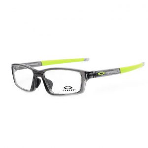 オークリー メガネフレームOAKLEY CROSSLINK PITCH 8041-0256