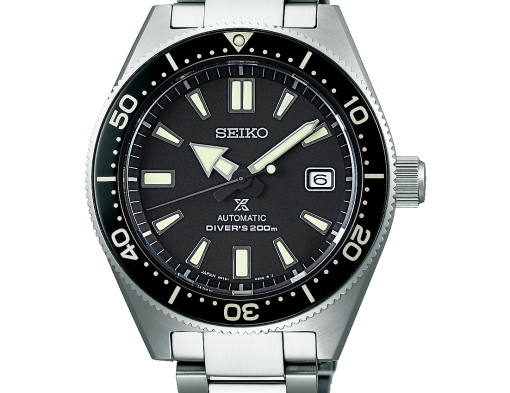 極美品】SEIKO PROSPEX SBDC051 ダイバーズウォッチ おまけ-