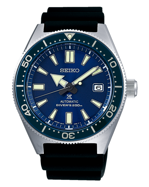 【SEIKO】プロスペックス ダイバースキューバ ヒストリカルコレクション