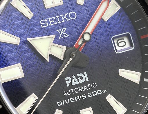 セイコー プロスペックス SBDC055 PADI スペシャルモデル ダイバースキューバ ヒストリカルコレクション メカニカル 自動巻き