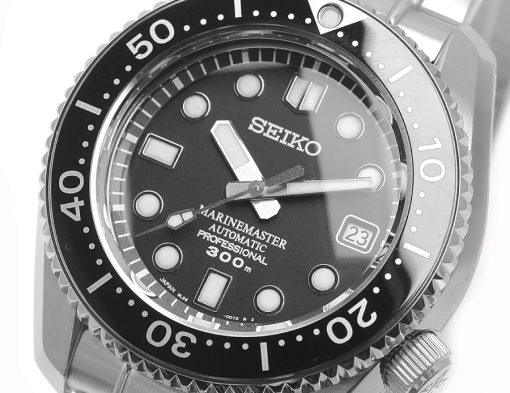 50周年 SEIKO セイコー PROSPEX プロスペックス SBDX017