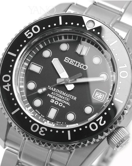 SEIKO プロスペックス SBDX017