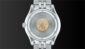 グランドセイコー SBGT241 キャリバー9F 25周年記念限定モデル