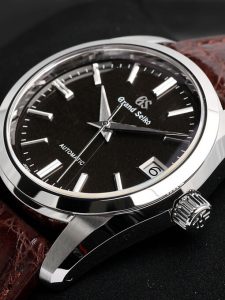 グランドセイコー メカニカル 自動巻 3Days 9S65 37mm