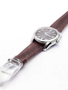 グランドセイコー メカニカル 自動巻 3Days 9S65 37mm