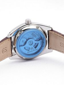 グランドセイコー メカニカル 自動巻 3Days 9S65 37mm