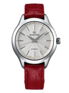 グランドセイコー STGR209 メカニカル自動巻 3Days レディス