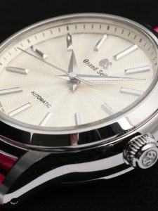 グランドセイコー STGR209 メカニカル自動巻 3Days レディス