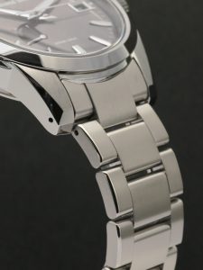 グランドセイコー SBGA281 スプリングドライブ ブライトチタン 9R65