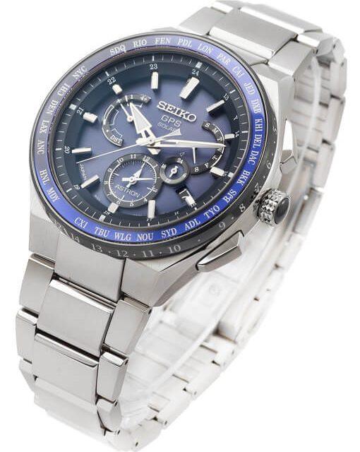 【最終値下げ】セイコーアストロン SEIKO ASTRON sbxb155