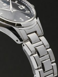 グランドセイコー STGF325 クオーツ ダイヤモンド レディース