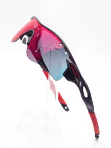 オークリー レーダー RadarLock Path Asia Fit ゴルフ サイクリング サングラス