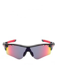 オークリー レーダー RadarLock Path Asia Fit ゴルフ サイクリング サングラス