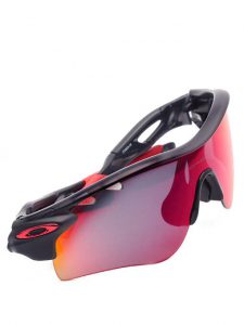 オークリー レーダー RadarLock Path Asia Fit ゴルフ サイクリング サングラス