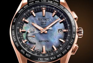 セイコー アストロン SBXB105 ノバク・ジョコビッチ2016　リミテッドエディション 世界3500本限定 GPSソーラーウオッチ