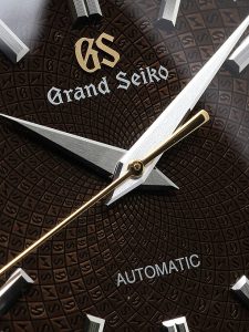 グランドセイコー SBGR311 キャリバー9S 20周年記念限定モデル 9Sメカニカル