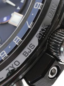 セイコー アストロン SBXB167エグゼクティブスポーツライン