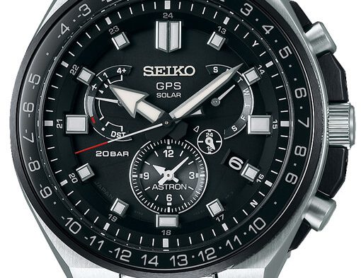 SEIKO ASTRON セイコー アストロン SBXB169 GPSソーラー