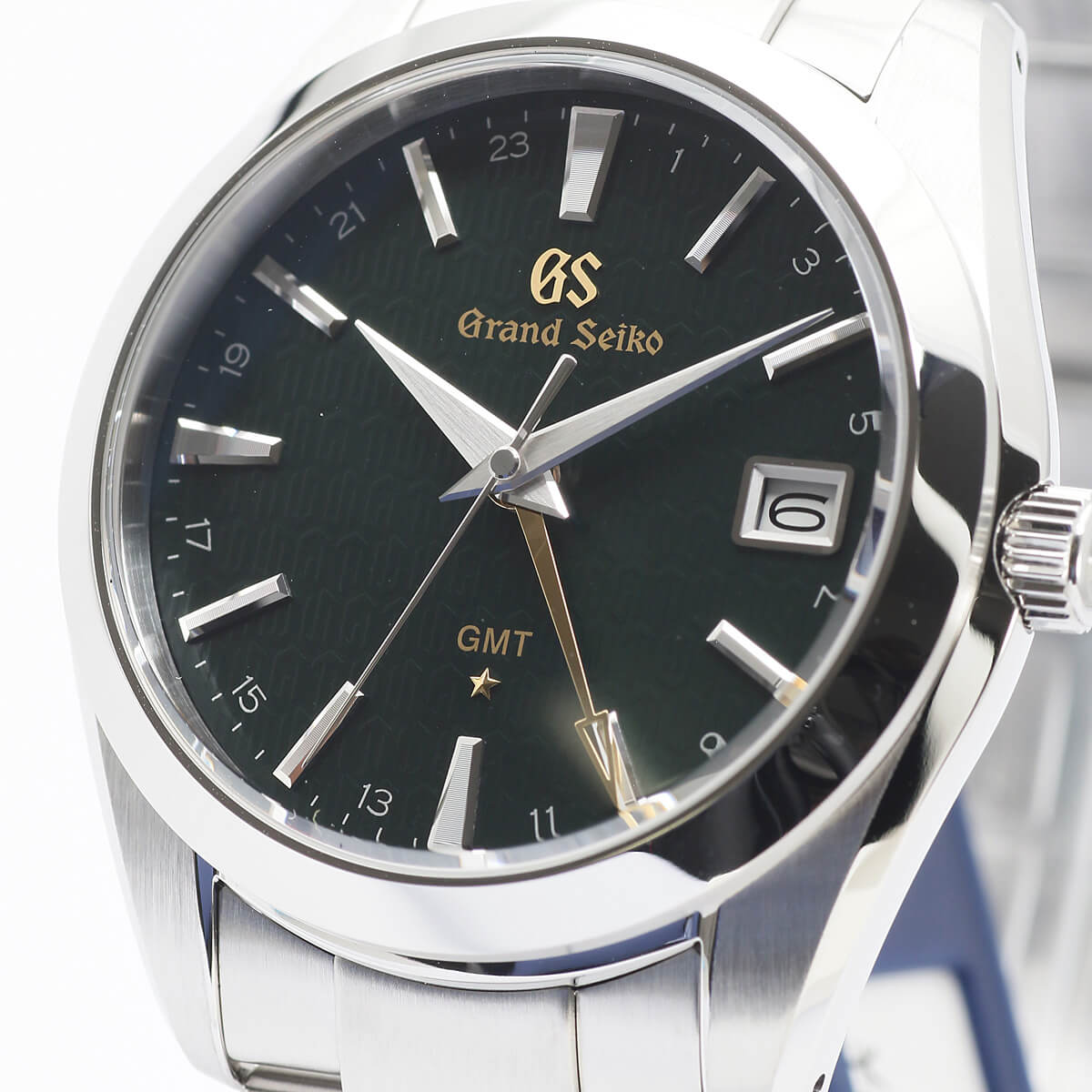 Grand Seiko SBGN007