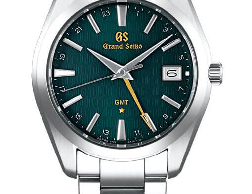 Grand Seiko SBGN007