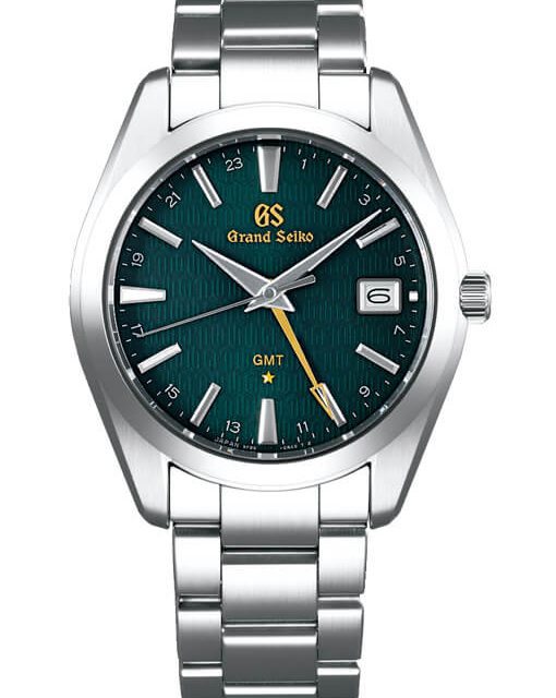 Grand Seiko SBGN007