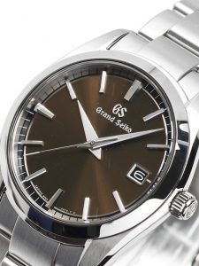 グランドセイコー SBGX273 9Fクオーツ 9F62