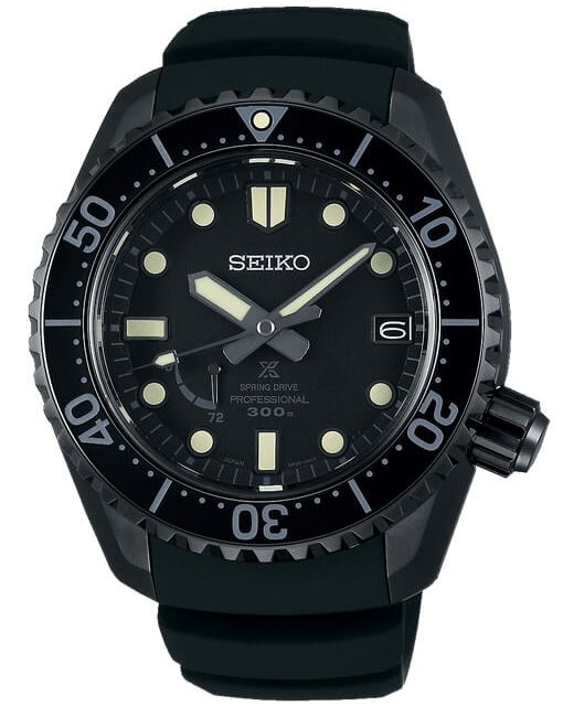 セイコー SEIKO プロスペックス LX line セイコーウォッチ