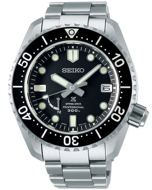 セイコー SEIKO プロスペックス LX line セイコーウォッチ