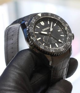 Seiko Prospex LX line SNR035J1 SBDB025