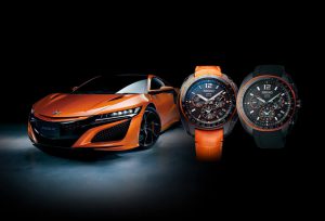 SBXC039 NSX HONDA